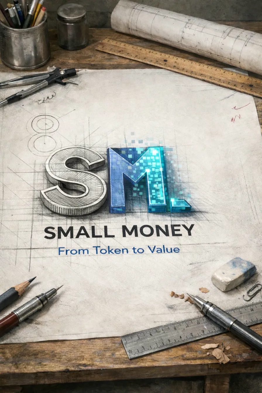 Small Money